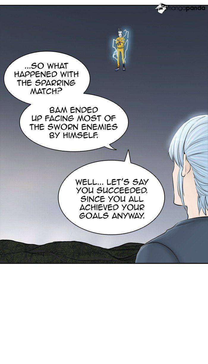 Tower of God Chapter 377 image 46